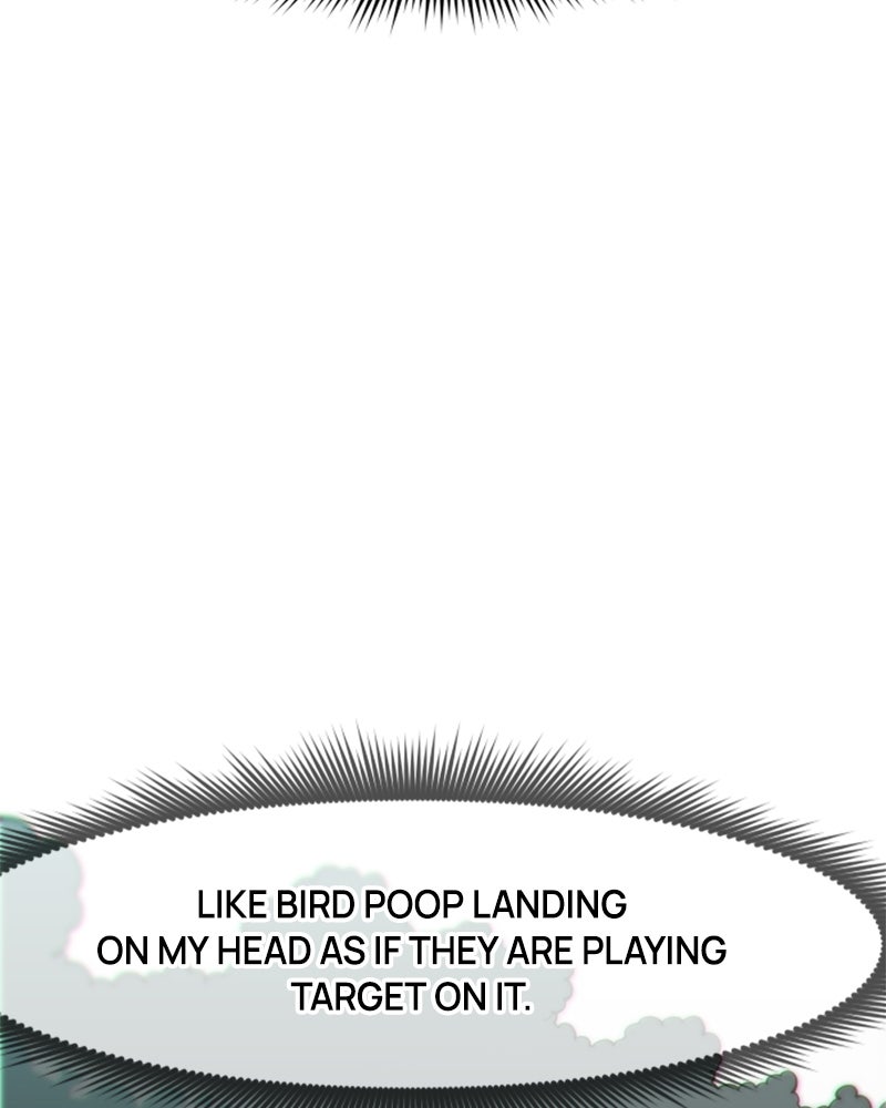 My Virtual Godis a Teenage Girl Ep.1 - Bad Luck Follows Me Everywhere page 64 - 