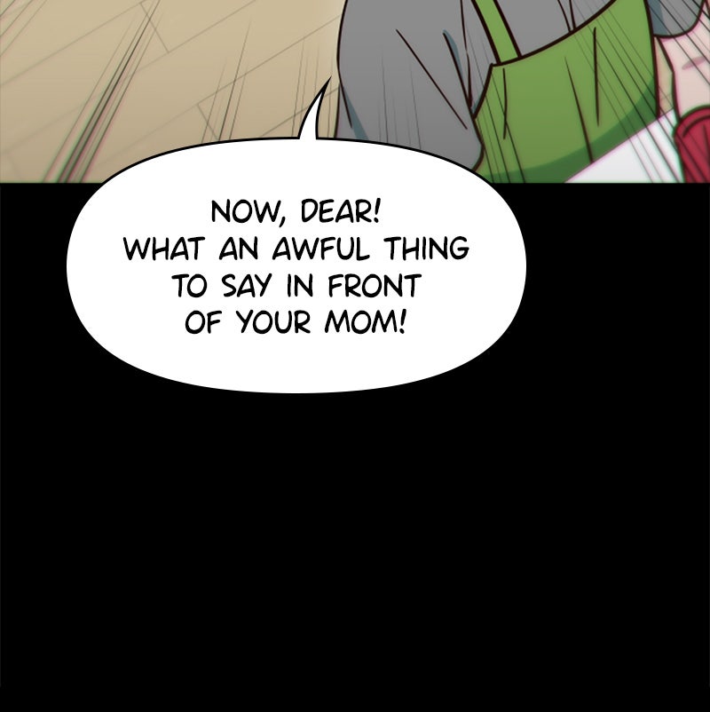 My Virtual Godis a Teenage Girl Ep.1 - Bad Luck Follows Me Everywhere page 72 - 