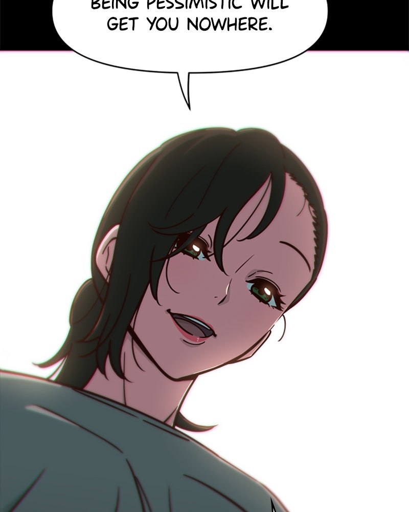 My Virtual Godis a Teenage Girl Ep.1 - Bad Luck Follows Me Everywhere page 80 - 