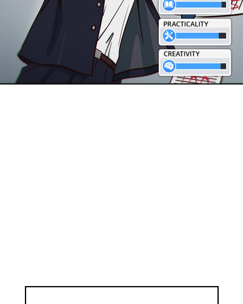 My Virtual Godis a Teenage Girl Ep.1 - Bad Luck Follows Me Everywhere page 9 - 