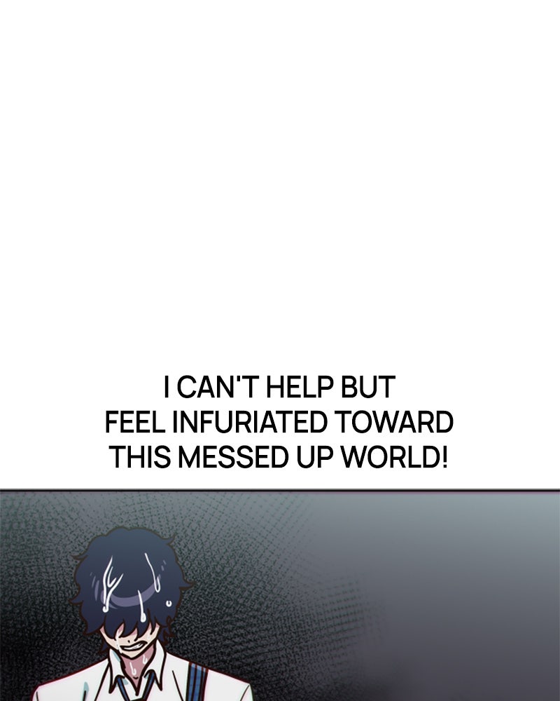 My Virtual Godis a Teenage Girl Ep.1 - Bad Luck Follows Me Everywhere page 88 - 