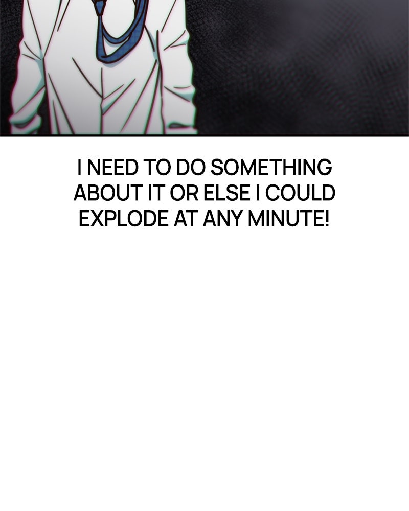 My Virtual Godis a Teenage Girl Ep.1 - Bad Luck Follows Me Everywhere page 89 - 