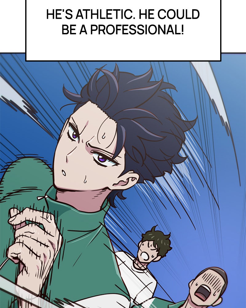 My Virtual Godis a Teenage Girl Ep.1 - Bad Luck Follows Me Everywhere page 10 - 