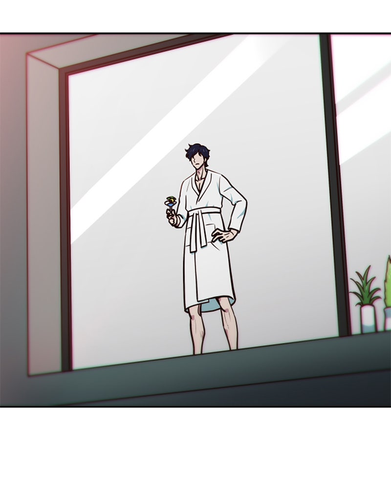 My Virtual Godis a Teenage Girl Ep.1 - Bad Luck Follows Me Everywhere page 99 - 