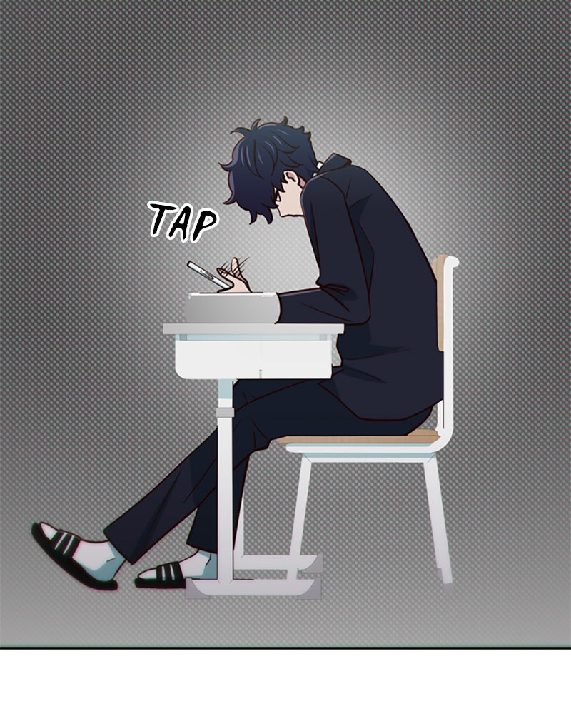 My Virtual Godis a Teenage Girl Ep. 10 - So Cute I Want to Tear You to Pieces page 104 - 