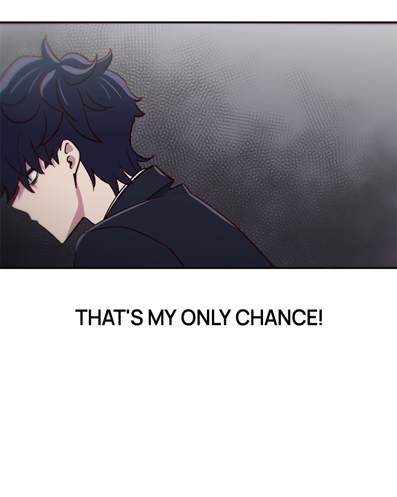 My Virtual Godis a Teenage Girl Ep. 10 - So Cute I Want to Tear You to Pieces page 106 - 
