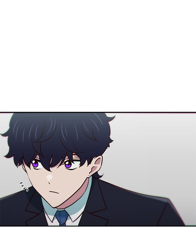 My Virtual Godis a Teenage Girl Ep. 10 - So Cute I Want to Tear You to Pieces page 109 - 