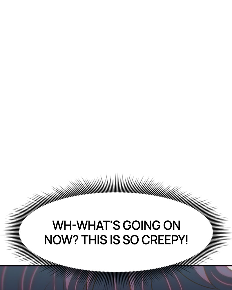 My Virtual Godis a Teenage Girl Ep. 10 - So Cute I Want to Tear You to Pieces page 114 - 