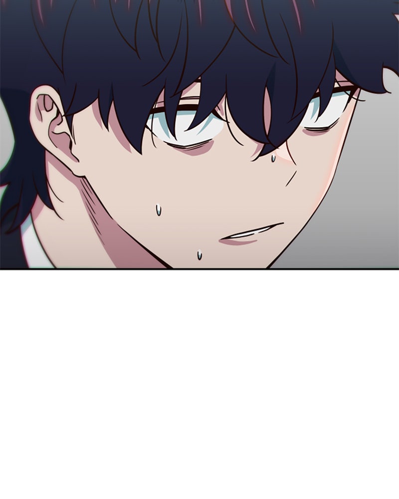My Virtual Godis a Teenage Girl Ep. 10 - So Cute I Want to Tear You to Pieces page 115 - 