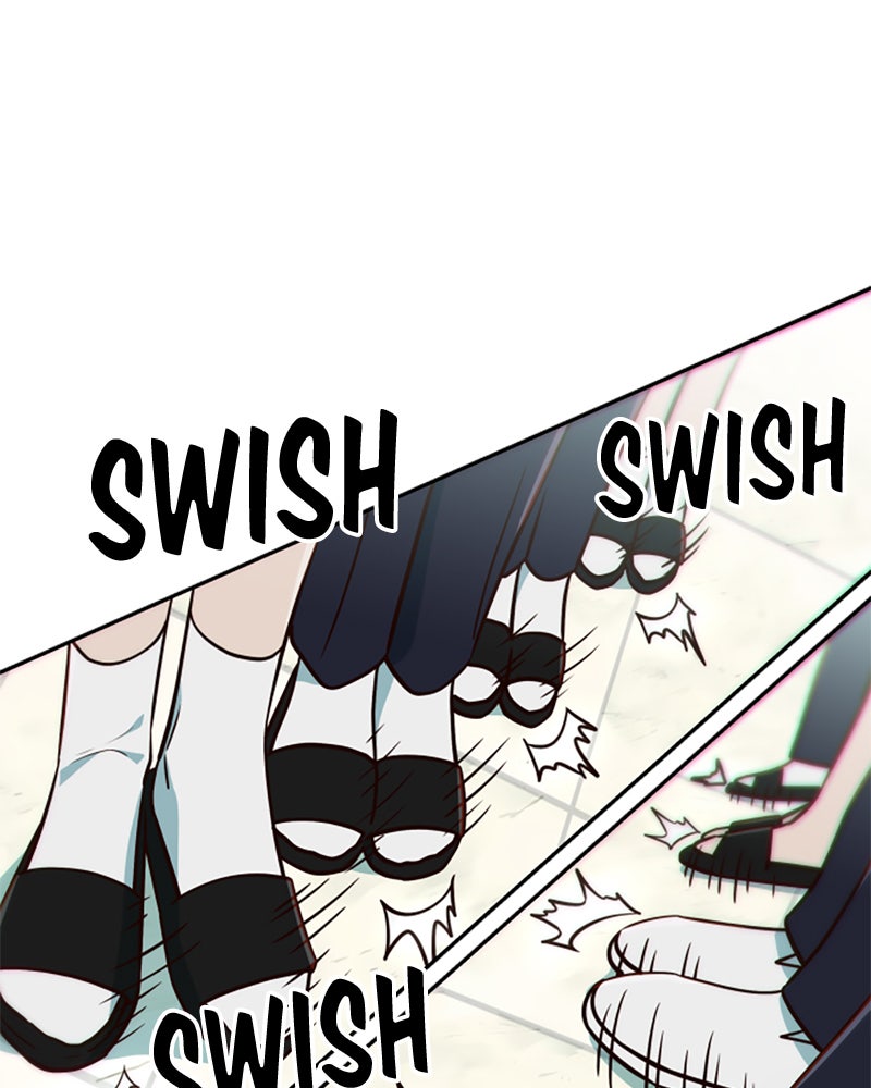 My Virtual Godis a Teenage Girl Ep. 10 - So Cute I Want to Tear You to Pieces page 119 - 