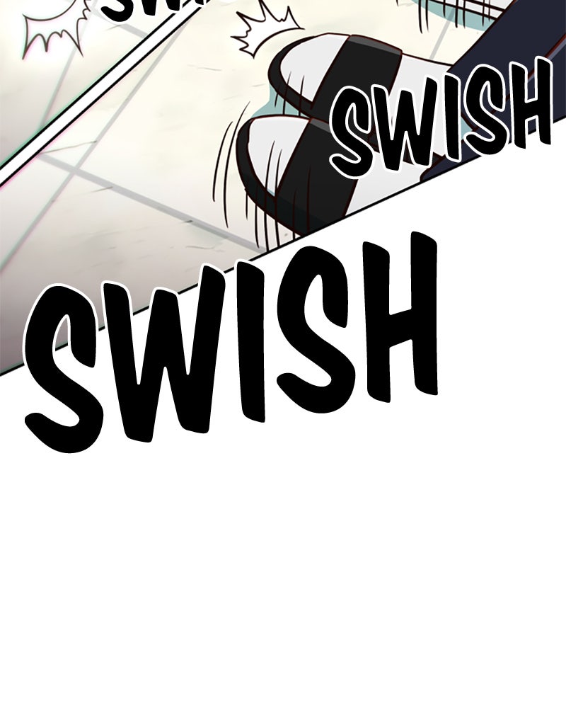 My Virtual Godis a Teenage Girl Ep. 10 - So Cute I Want to Tear You to Pieces page 120 - 