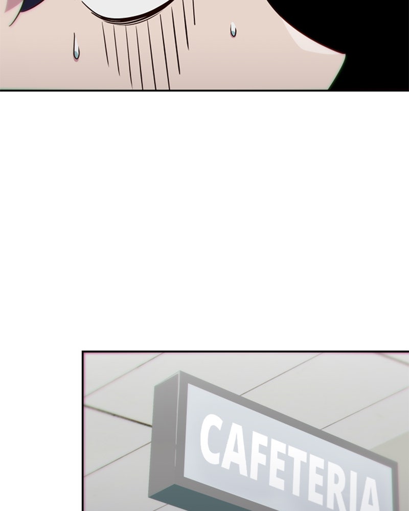 My Virtual Godis a Teenage Girl Ep. 10 - So Cute I Want to Tear You to Pieces page 123 - 