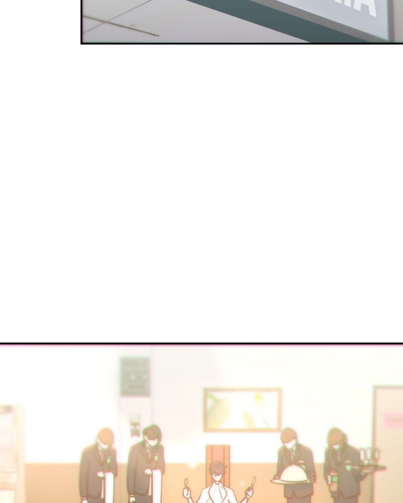 My Virtual Godis a Teenage Girl Ep. 10 - So Cute I Want to Tear You to Pieces page 124 - 