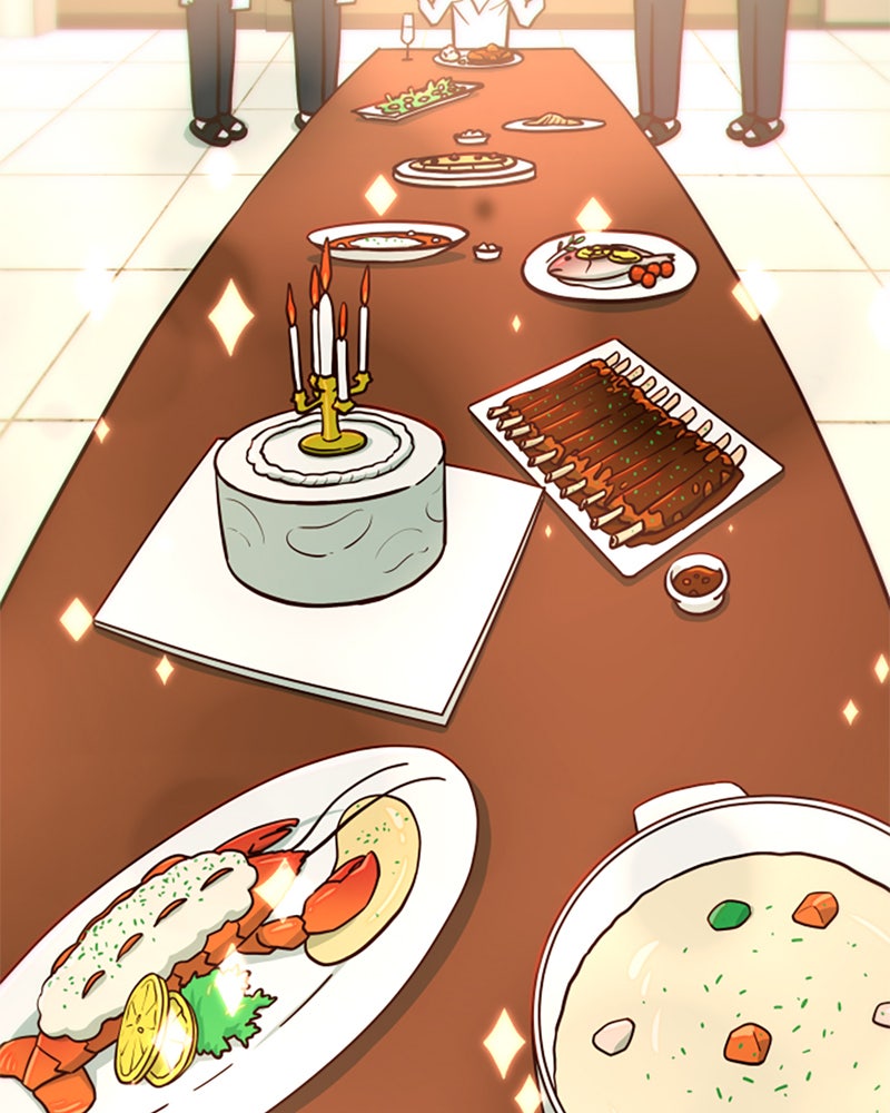 My Virtual Godis a Teenage Girl Ep. 10 - So Cute I Want to Tear You to Pieces page 125 - 