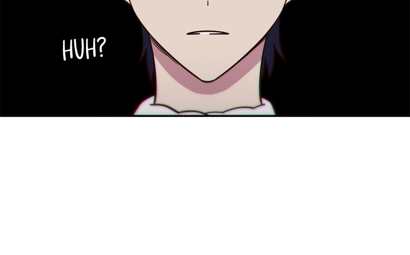 My Virtual Godis a Teenage Girl Ep. 10 - So Cute I Want to Tear You to Pieces page 128 - 