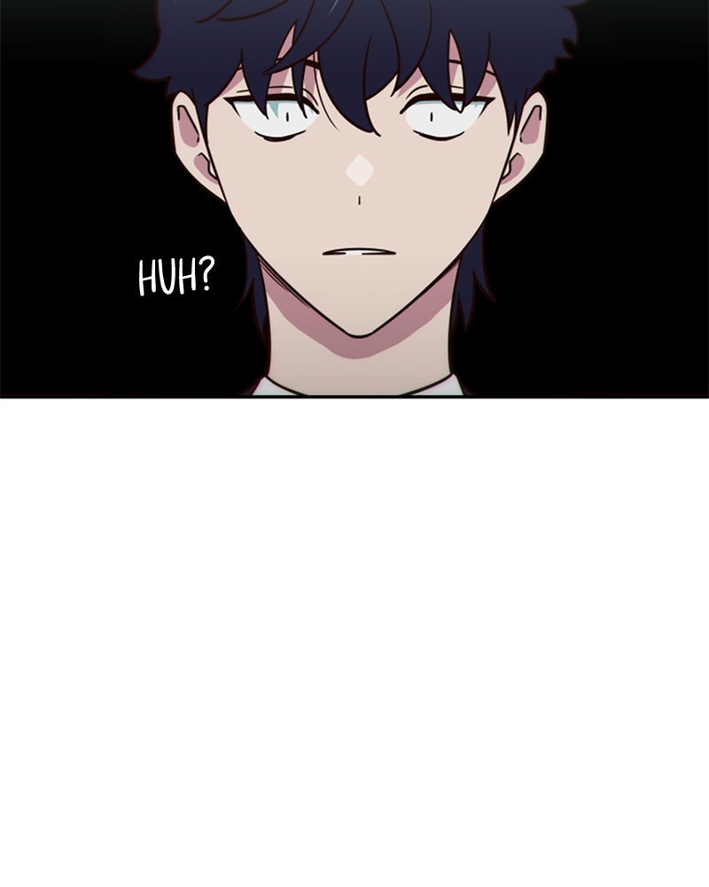 My Virtual Godis a Teenage Girl Ep. 10 - So Cute I Want to Tear You to Pieces page 132 - 