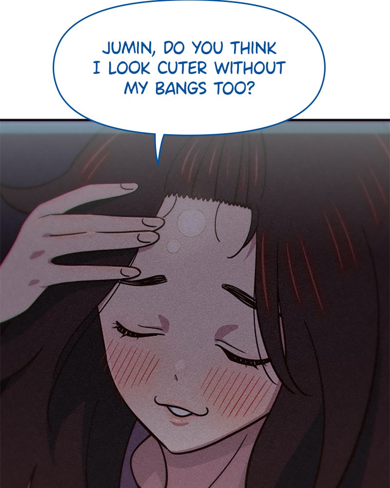 My Virtual Godis a Teenage Girl Ep. 10 - So Cute I Want to Tear You to Pieces page 137 - 