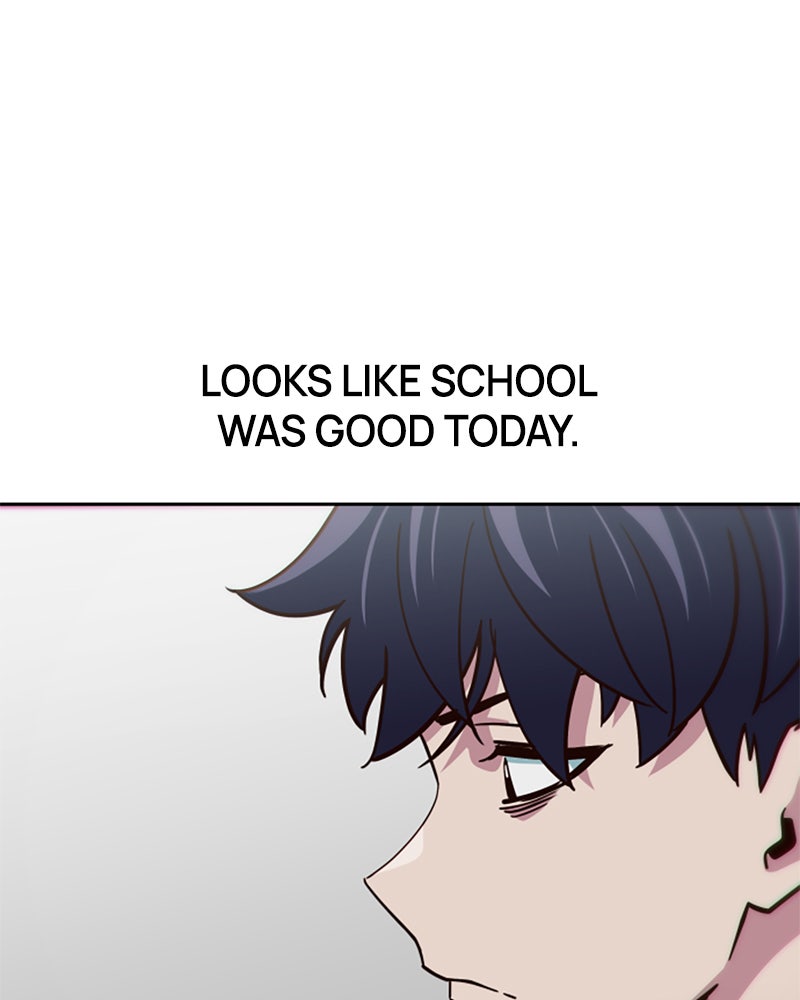 My Virtual Godis a Teenage Girl Ep. 10 - So Cute I Want to Tear You to Pieces page 143 - 