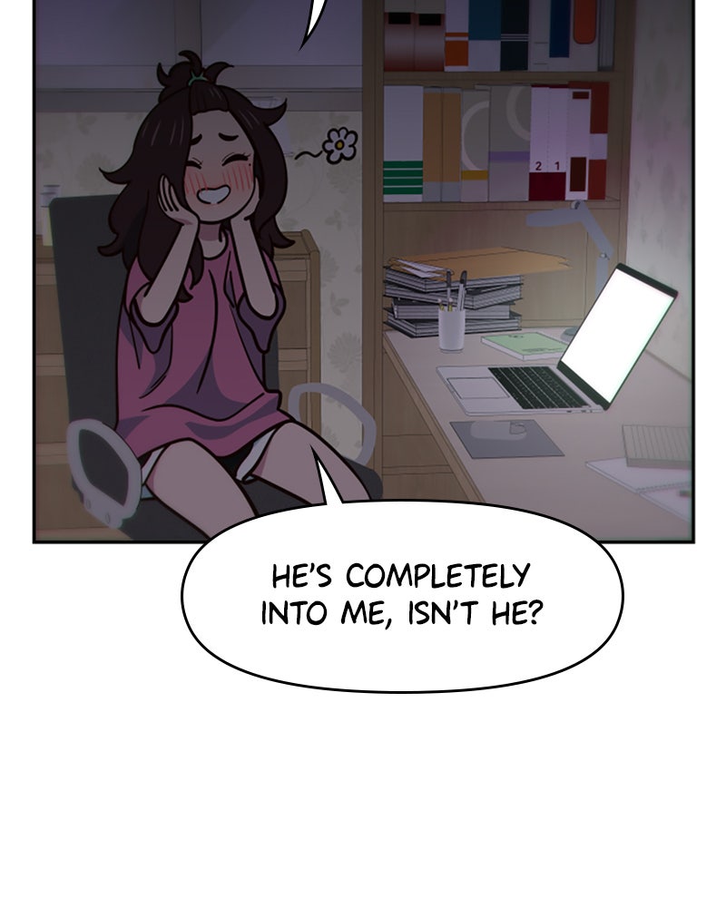 My Virtual Godis a Teenage Girl Ep. 10 - So Cute I Want to Tear You to Pieces page 148 - 