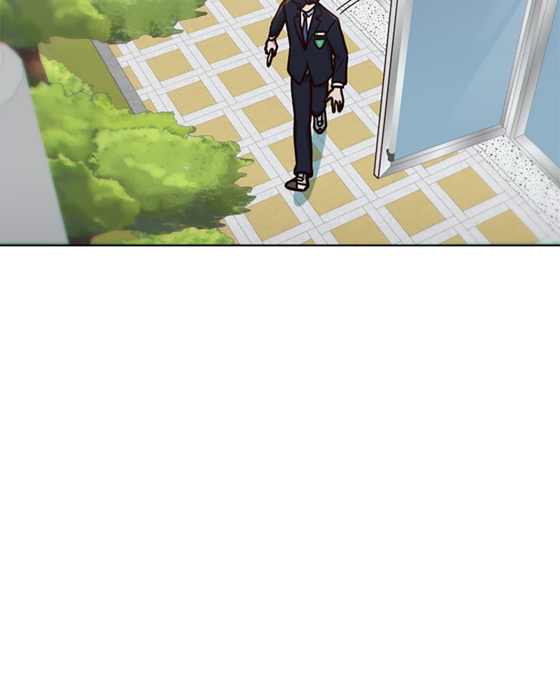 My Virtual Godis a Teenage Girl Ep. 10 - So Cute I Want to Tear You to Pieces page 153 - 