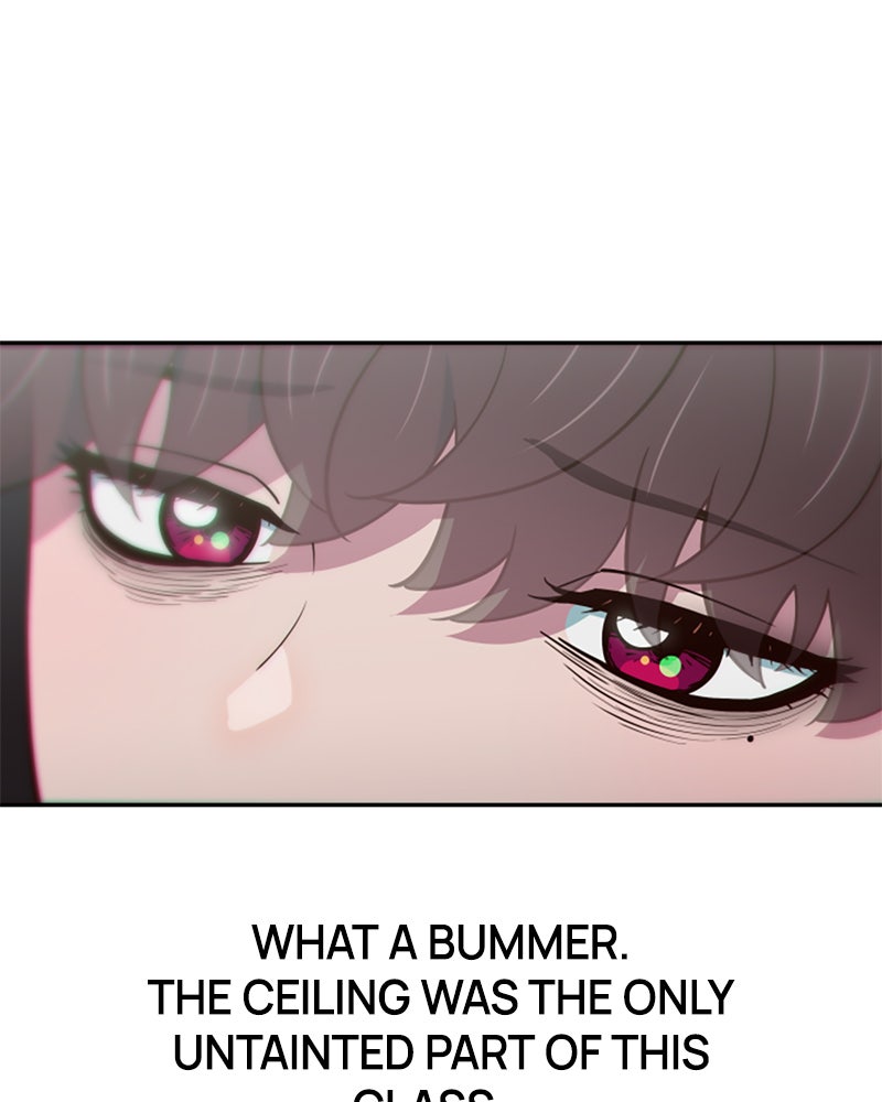 My Virtual Godis a Teenage Girl Ep. 10 - So Cute I Want to Tear You to Pieces page 18 - 