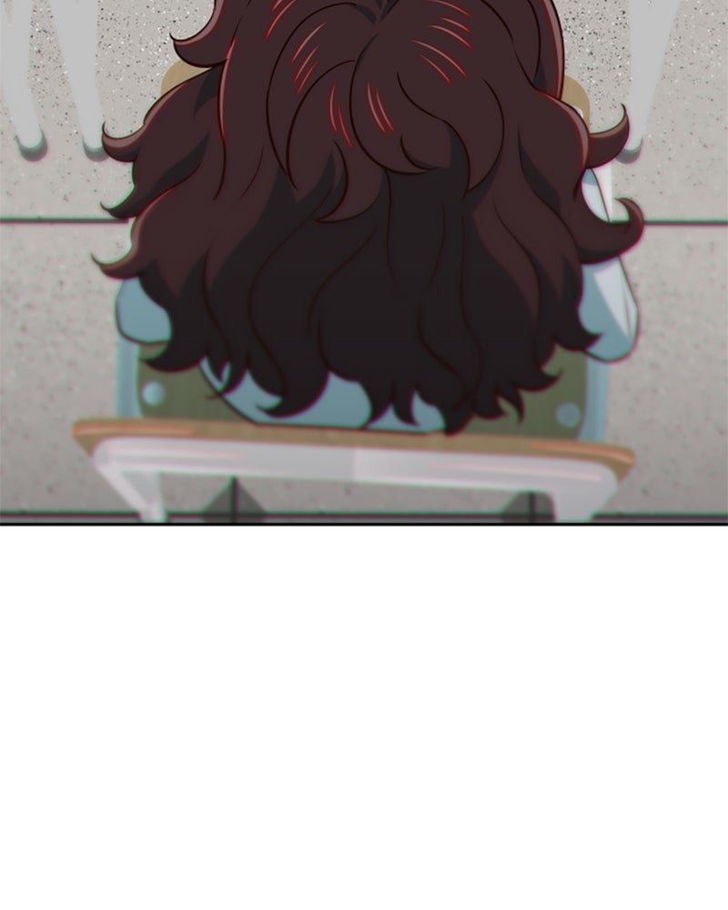 My Virtual Godis a Teenage Girl Ep. 10 - So Cute I Want to Tear You to Pieces page 21 - 
