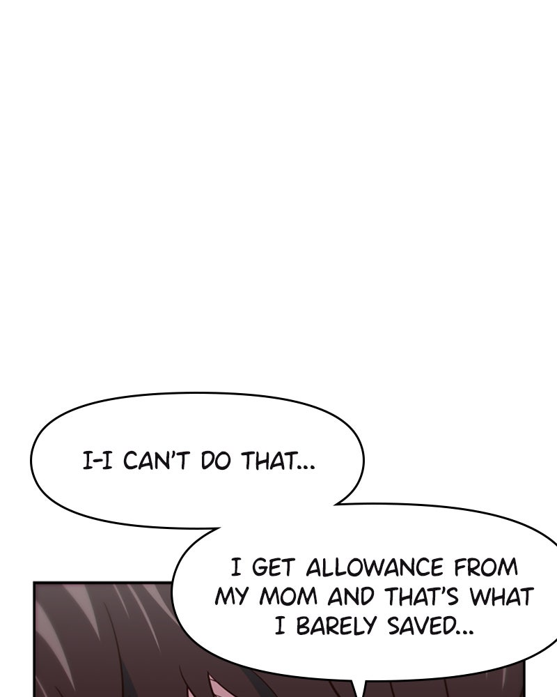 My Virtual Godis a Teenage Girl Ep. 10 - So Cute I Want to Tear You to Pieces page 40 - 