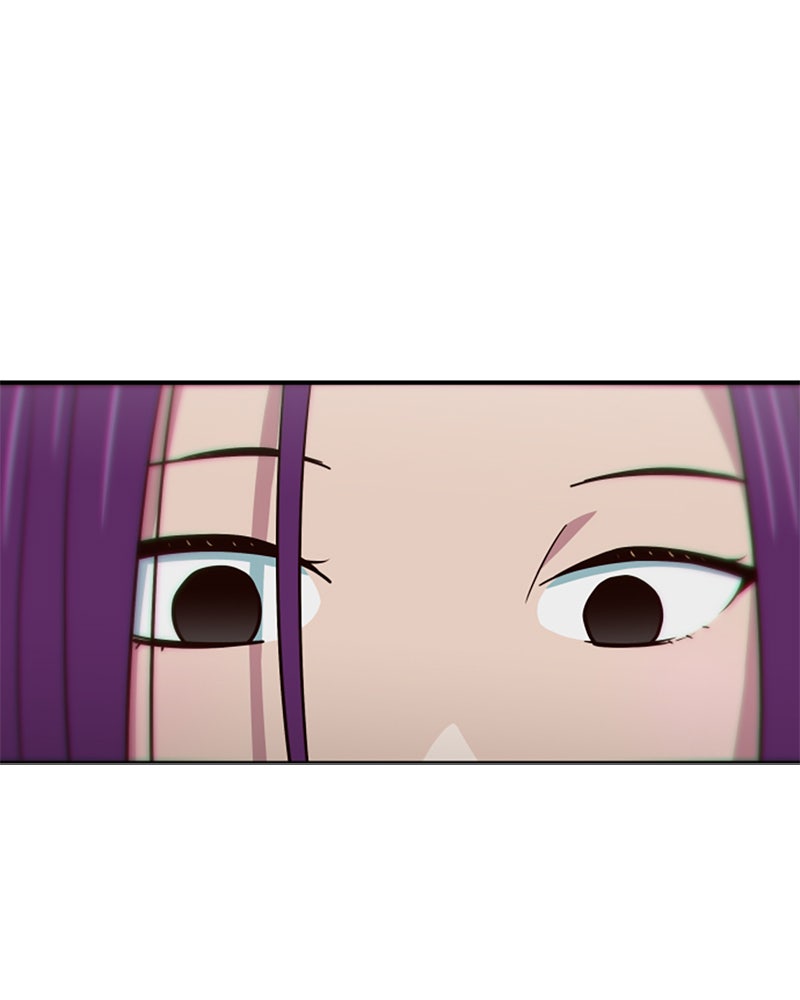 My Virtual Godis a Teenage Girl Ep. 10 - So Cute I Want to Tear You to Pieces page 42 - 
