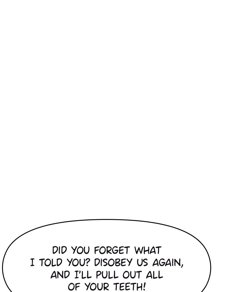 My Virtual Godis a Teenage Girl Ep. 10 - So Cute I Want to Tear You to Pieces page 45 - 