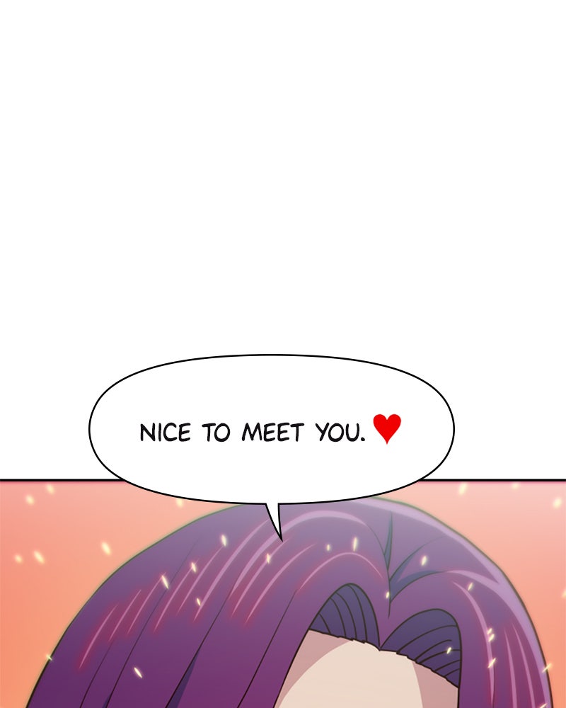My Virtual Godis a Teenage Girl Ep. 10 - So Cute I Want to Tear You to Pieces page 56 - 