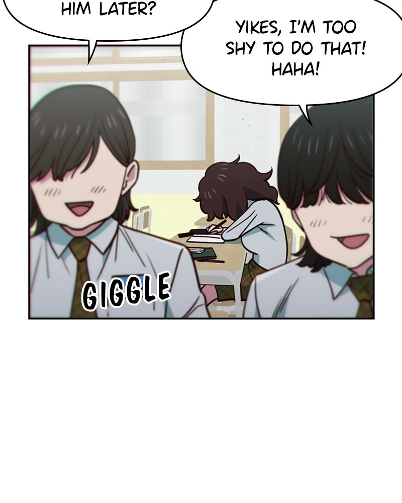 My Virtual Godis a Teenage Girl Ep. 10 - So Cute I Want to Tear You to Pieces page 7 - 