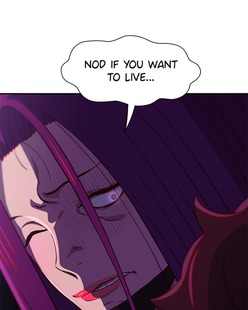 My Virtual Godis a Teenage Girl Ep. 10 - So Cute I Want to Tear You to Pieces page 64 - 