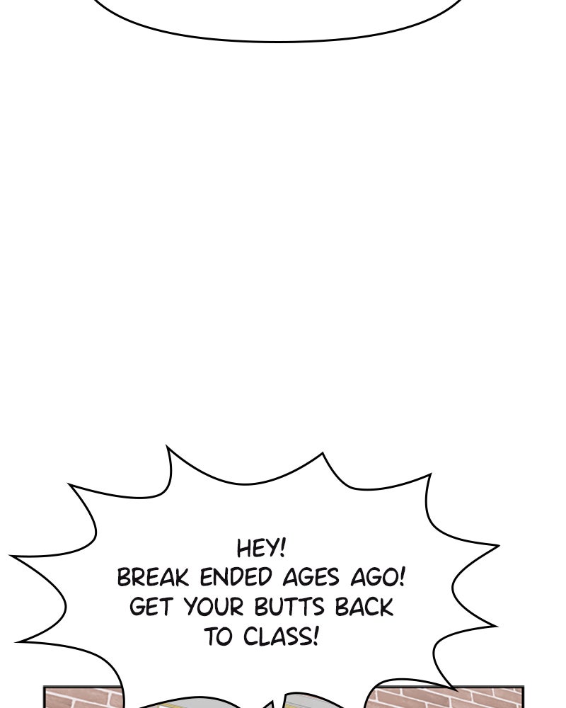 My Virtual Godis a Teenage Girl Ep. 10 - So Cute I Want to Tear You to Pieces page 68 - 