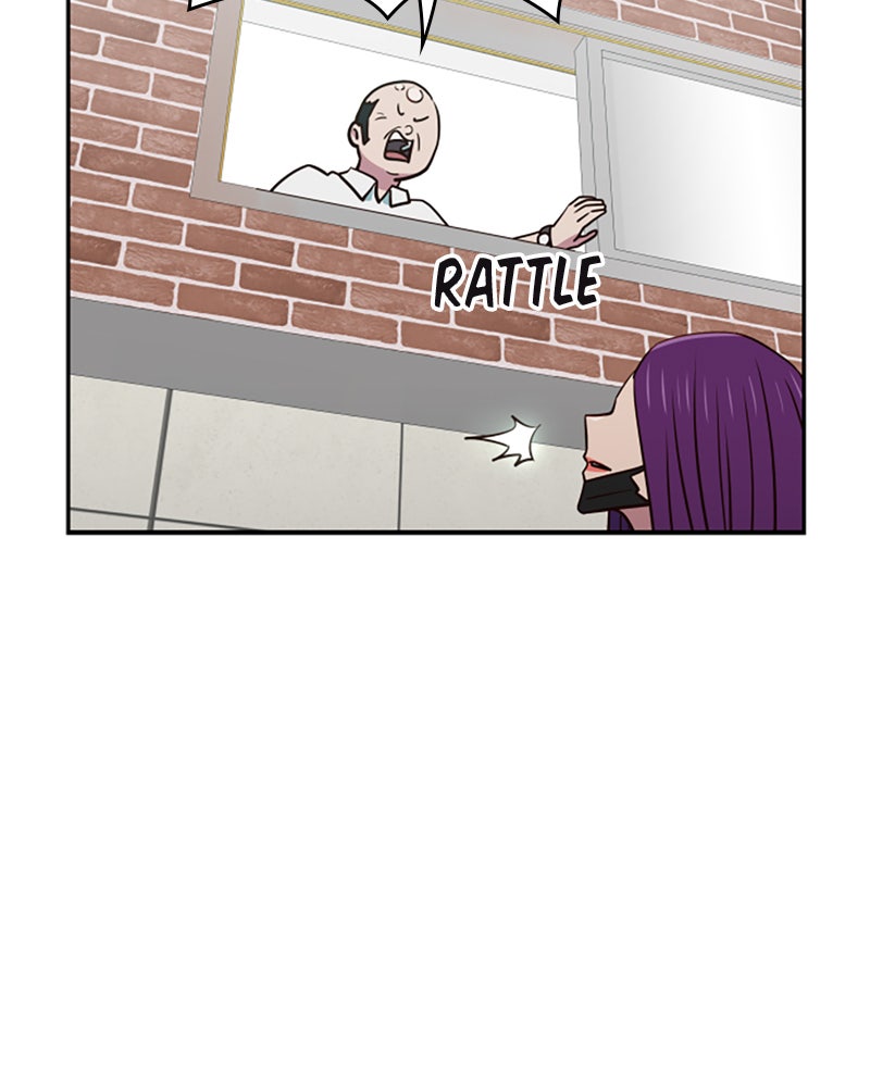 My Virtual Godis a Teenage Girl Ep. 10 - So Cute I Want to Tear You to Pieces page 69 - 