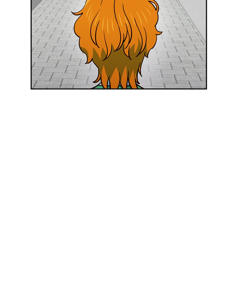 My Virtual Godis a Teenage Girl Ep. 10 - So Cute I Want to Tear You to Pieces page 73 - 