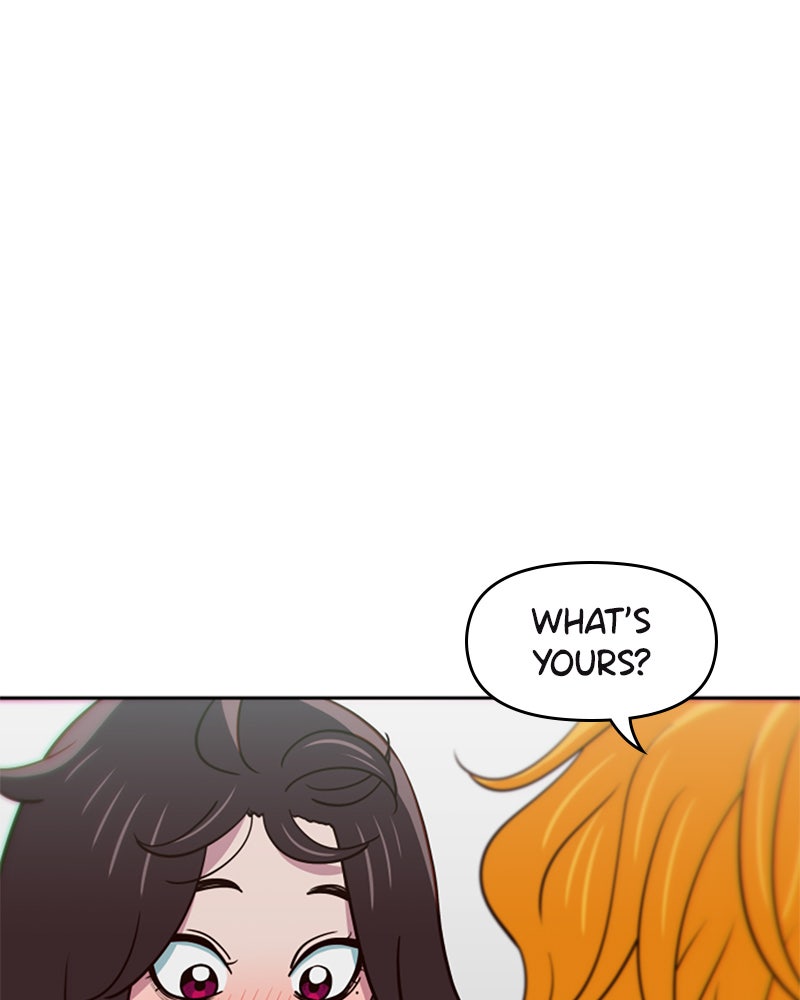 My Virtual Godis a Teenage Girl Ep. 10 - So Cute I Want to Tear You to Pieces page 79 - 