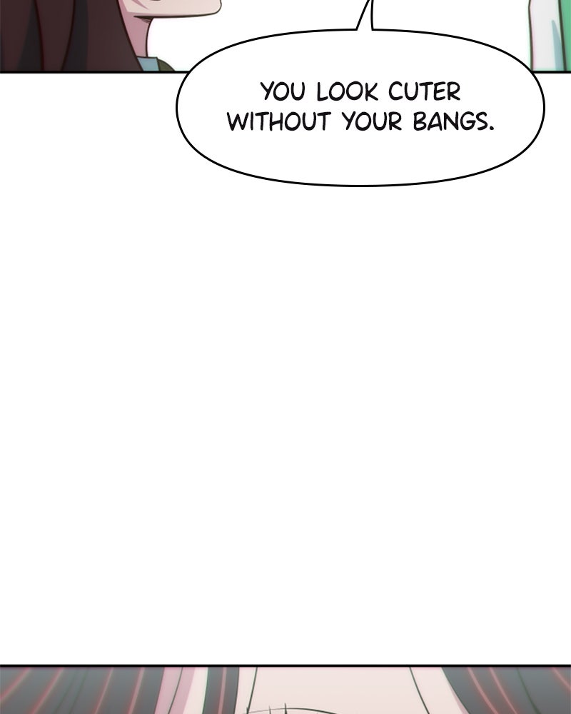 My Virtual Godis a Teenage Girl Ep. 10 - So Cute I Want to Tear You to Pieces page 82 - 