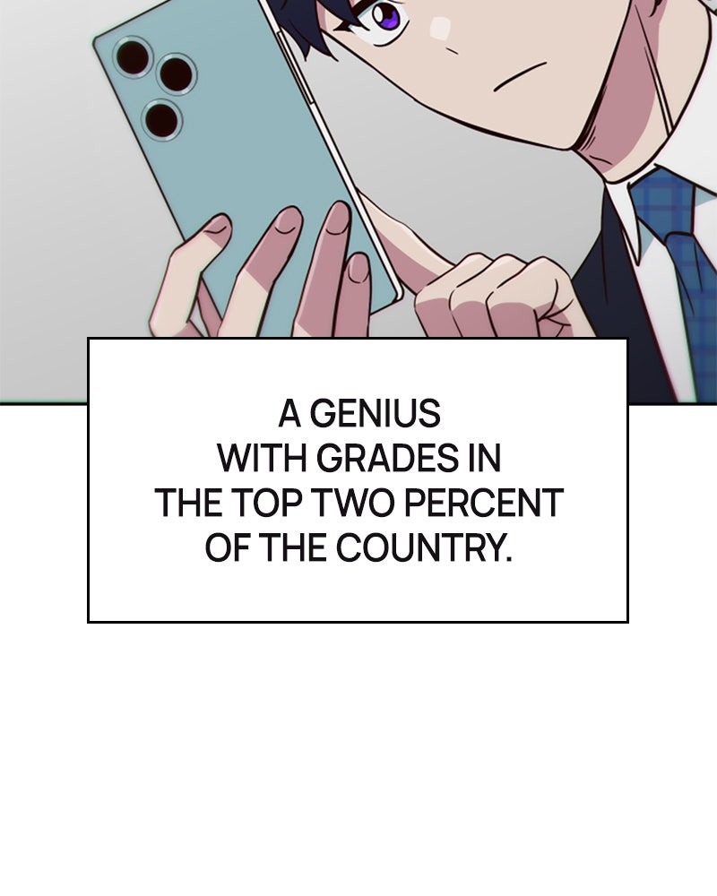 My Virtual Godis a Teenage Girl Ep. 10 - So Cute I Want to Tear You to Pieces page 90 - 