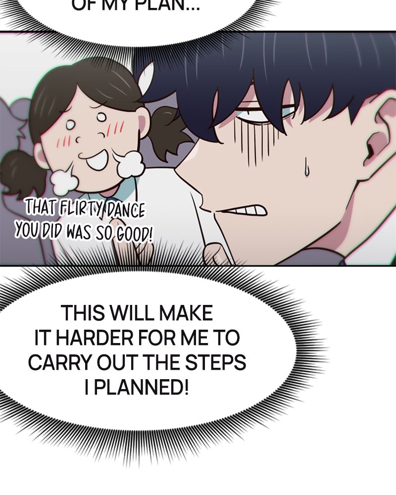 My Virtual Godis a Teenage Girl Ep. 10 - So Cute I Want to Tear You to Pieces page 98 - 