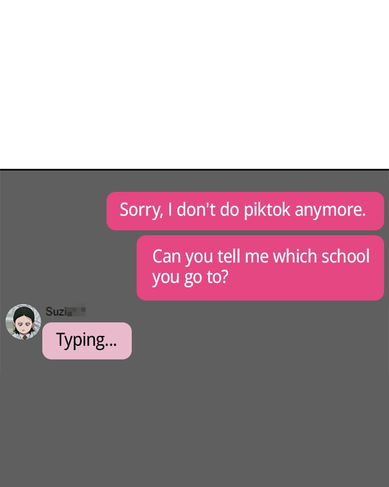 My Virtual Godis a Teenage Girl Ep. 11 - Stay Right There, I’m Gonna Kill You page 11 - 