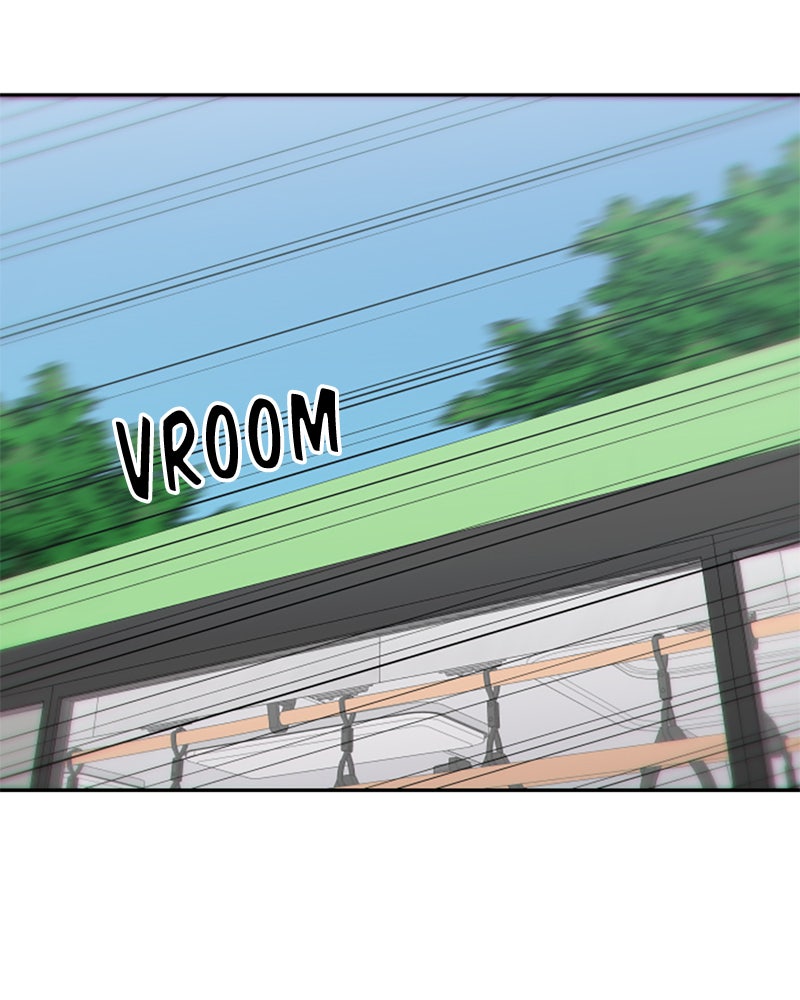 My Virtual Godis a Teenage Girl Ep. 11 - Stay Right There, I’m Gonna Kill You page 119 - 