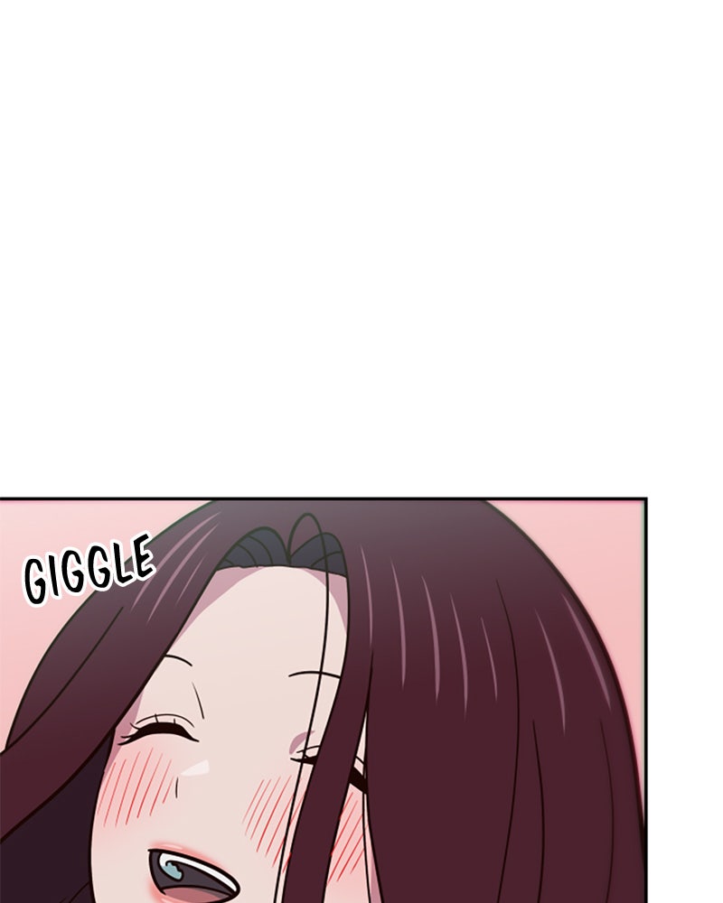 My Virtual Godis a Teenage Girl Ep. 11 - Stay Right There, I’m Gonna Kill You page 127 - 