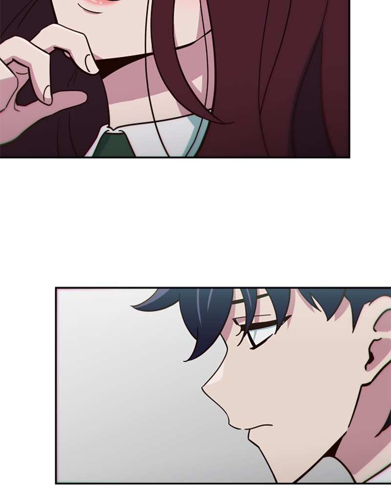 My Virtual Godis a Teenage Girl Ep. 11 - Stay Right There, I’m Gonna Kill You page 128 - 