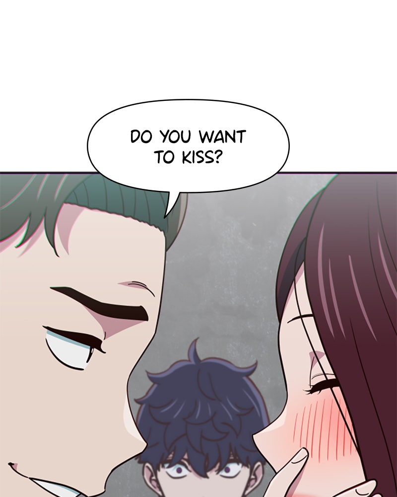 My Virtual Godis a Teenage Girl Ep. 11 - Stay Right There, I’m Gonna Kill You page 135 - 