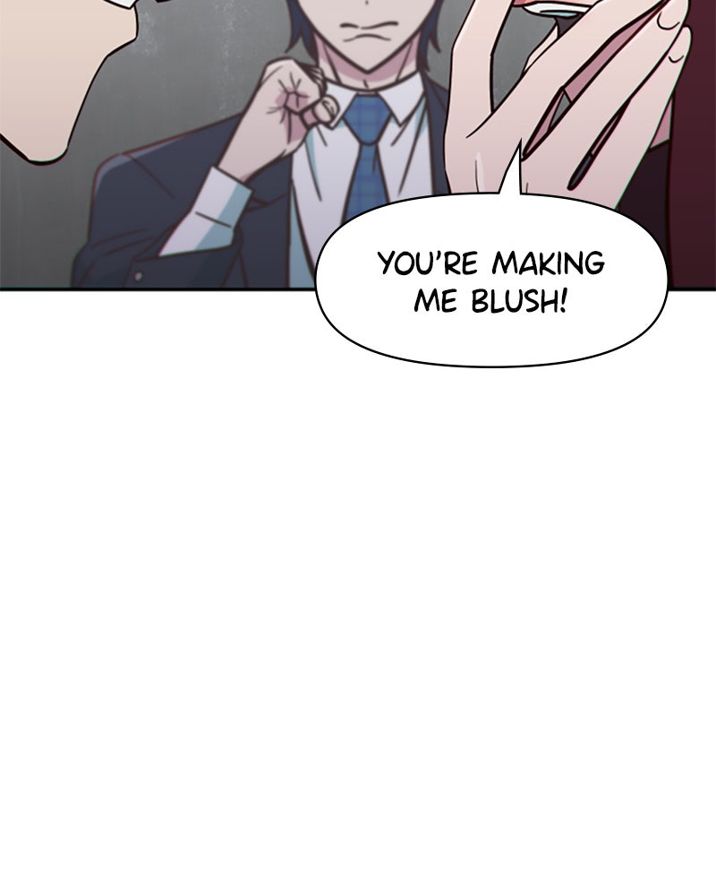 My Virtual Godis a Teenage Girl Ep. 11 - Stay Right There, I’m Gonna Kill You page 136 - 