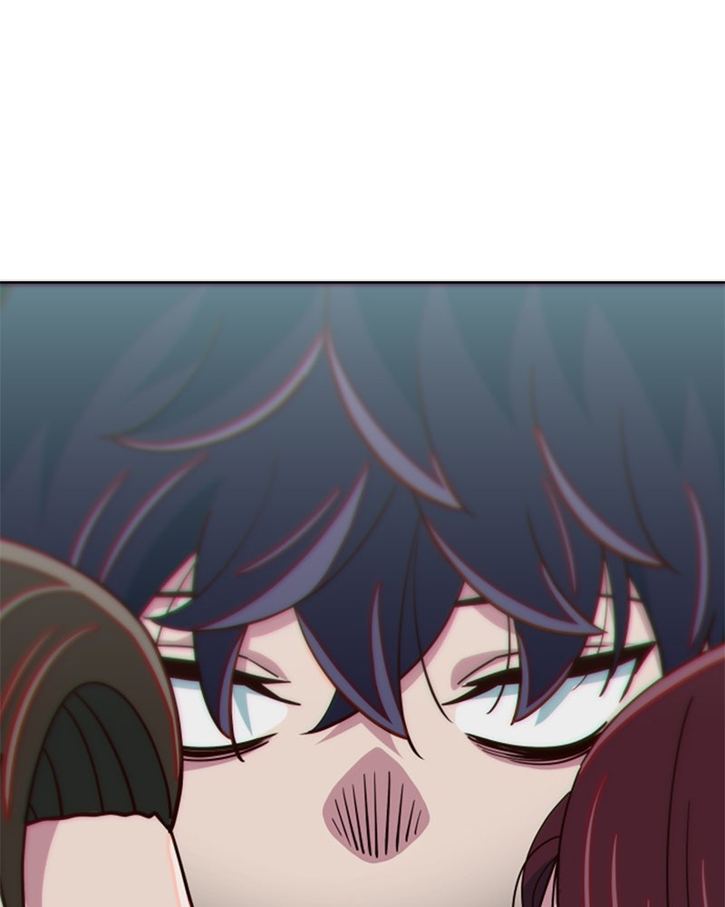 My Virtual Godis a Teenage Girl Ep. 11 - Stay Right There, I’m Gonna Kill You page 139 - 