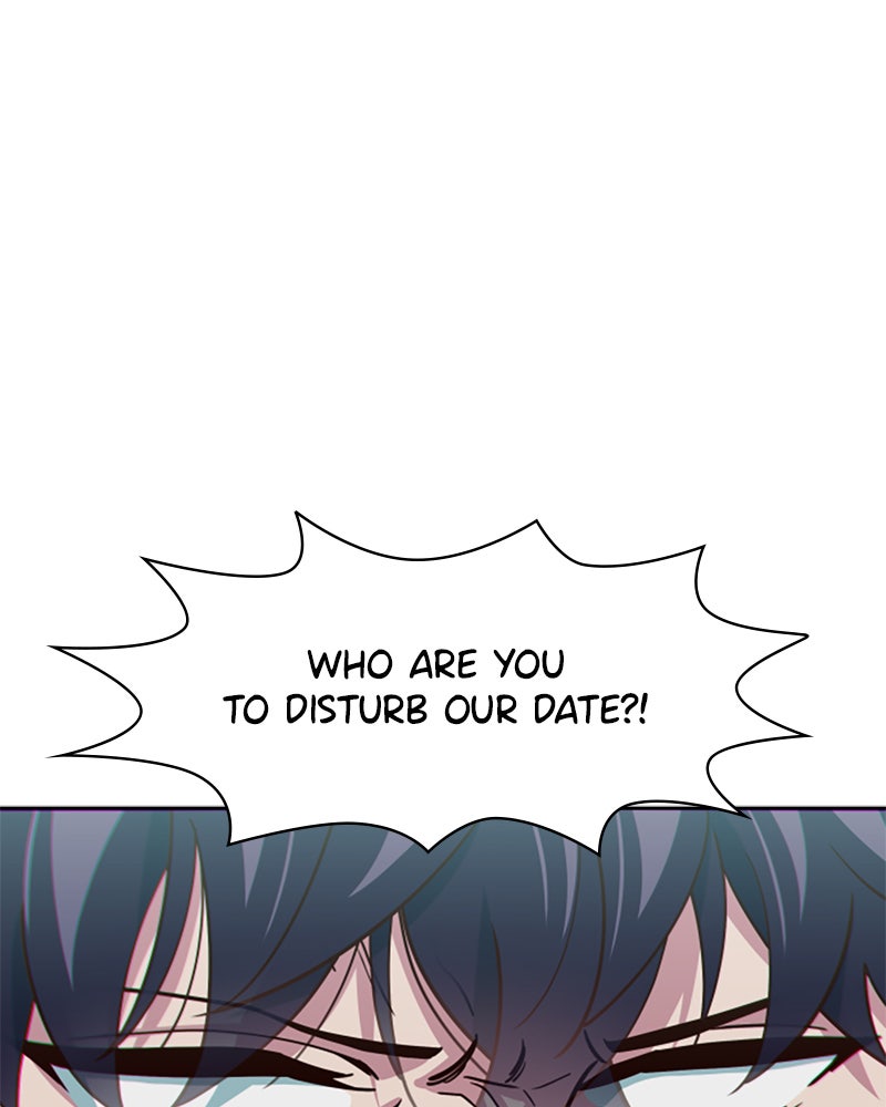 My Virtual Godis a Teenage Girl Ep. 11 - Stay Right There, I’m Gonna Kill You page 146 - 