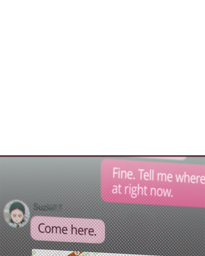 My Virtual Godis a Teenage Girl Ep. 11 - Stay Right There, I’m Gonna Kill You page 24 - 