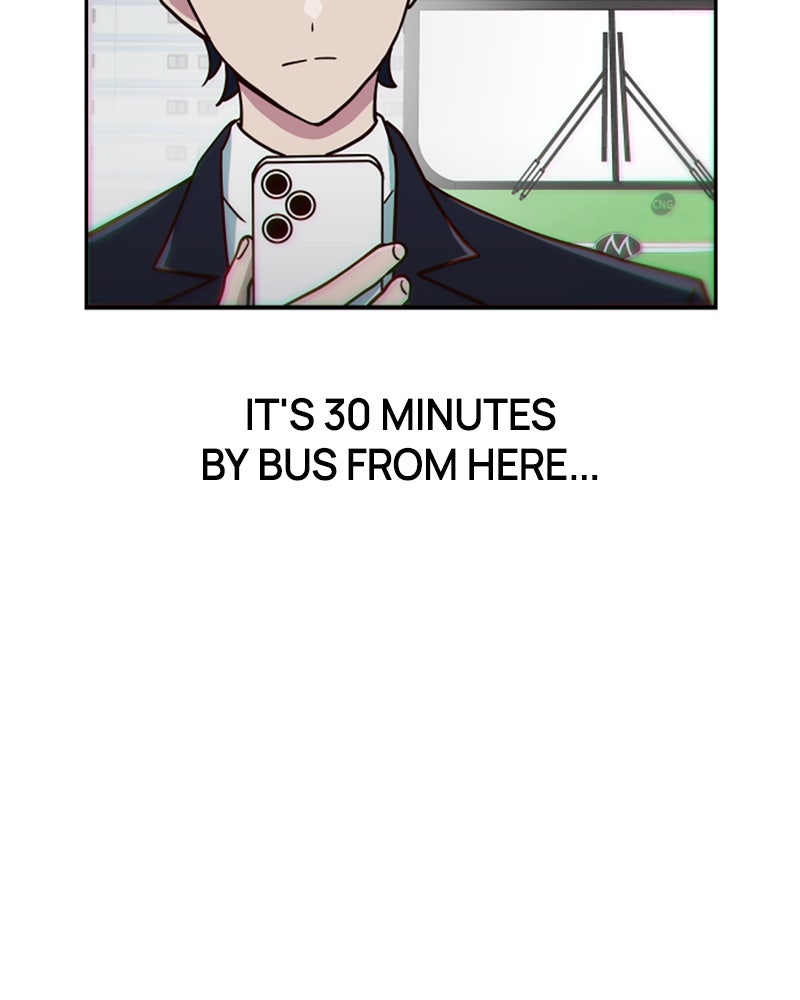 My Virtual Godis a Teenage Girl Ep. 11 - Stay Right There, I’m Gonna Kill You page 27 - 
