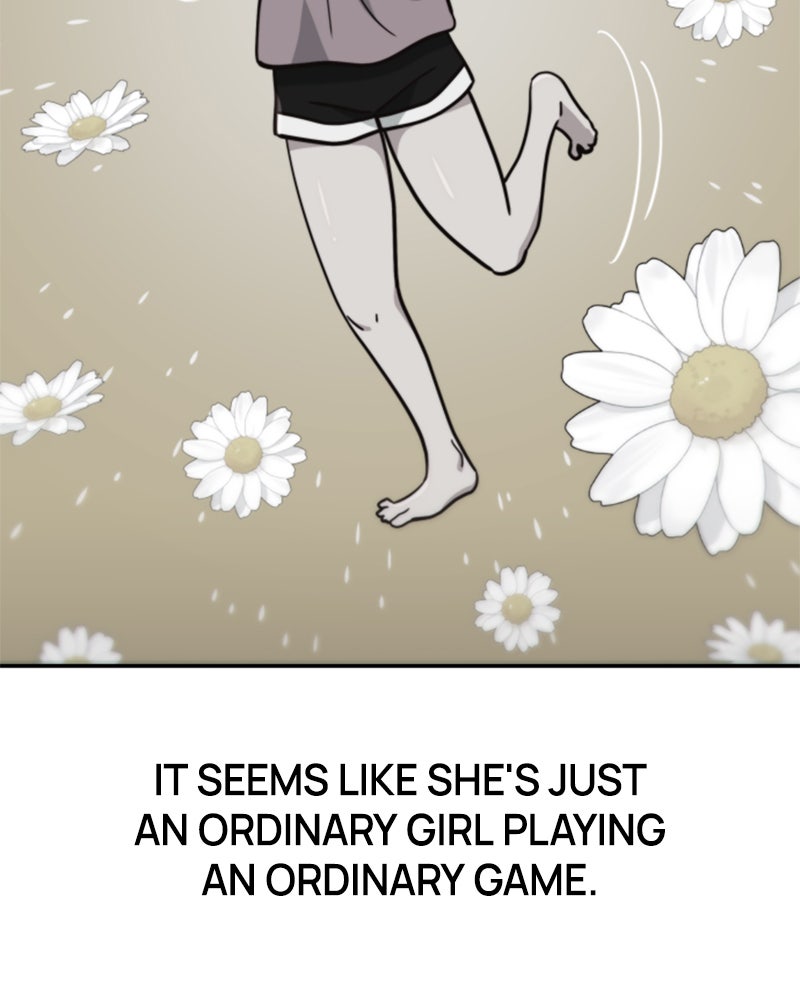 My Virtual Godis a Teenage Girl Ep. 11 - Stay Right There, I’m Gonna Kill You page 38 - 